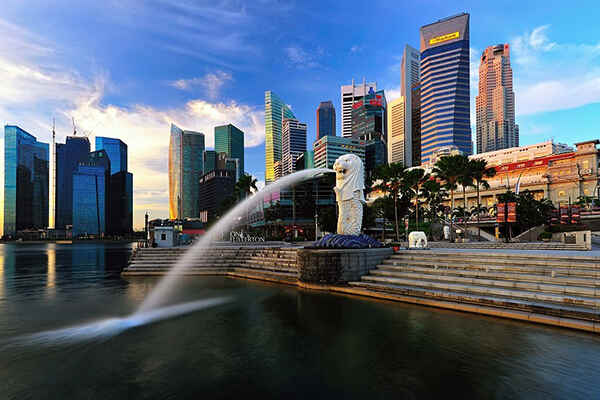 Singapore-Workpermitz